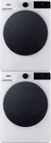 Washer/Vented Dryer Combination