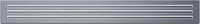 Custom Decorative Refrigerator Grill