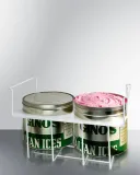 Tub Holder Basket