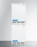 24" Freestanding Upright Freezer, 7.0 cu. ft. Capacity