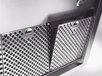 Grease filter BAFFLT48