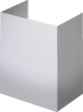 CHMHP48TW Chimney 836 mm