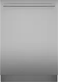 24" Fully Integrated Built-In Smart Dishwasher, Sapphire Series, 16 Place Setting Capacity