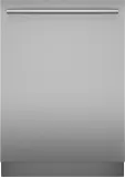 24" Fully Integrated Built-In Smart Dishwasher, Sapphire Series, 16 Place Setting Capacity