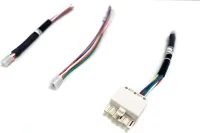 EXTNSET4 Connection cable 7620 mm