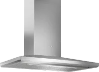 36" Smart Wall Mount Range Hood, Masterpiece Series, 600 CFM
