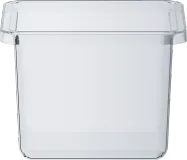 ICEBUCKETL Container