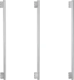 MS3600IB10 handle kit 36'' Bottom Mount Refrigerator