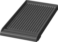 Griddle plate