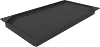 Griddle plate