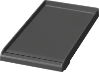 PAGRIDLFW Griddle plate