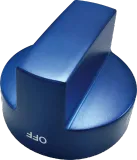 PAKNOBLUWR Knob