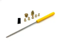 PALPKITHA5 Nozzle set