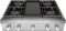 Thermador PCG364WD