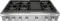Thermador PCG486WD