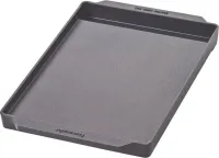 Griddle plate