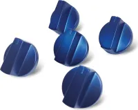 SKNOBLUW Knob