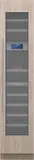 Freedom(R), Built-in wine cooler, 18'', Panel Ready