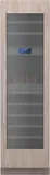 Freedom(R), Built-in wine cooler, 24'', Panel Ready