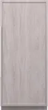 Freedom(R), built-in fridge, 36'', Panel Ready