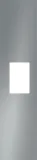 TFL18ID905 Door Panel Kit 202.9 x 45.1 cm