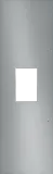 TFL24ID800 Door Panel Kit 202.9 x 60.3 cm