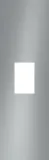 TFL24ID905 Door Panel Kit 202.9 x 60.3 cm
