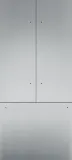 TFL36IT800 Door panel