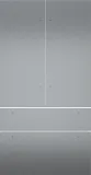 TFL42IT100 Door Panel Kit