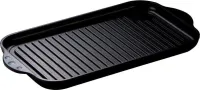 Griddle plate