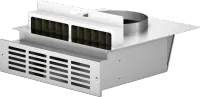 UCVRECIRC Recirculation kit