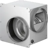 VTD600P Blower