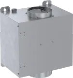 VTI1FZ Blower