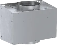VTI2FZ Blower