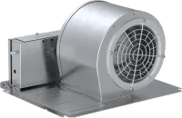 VTN1DZ Blower