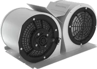 Heritage(R) Blower