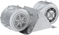 VTN2FZ Blower