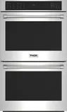 30" Electric Double Wall Oven