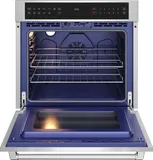 30 Inch Professional Induction Range