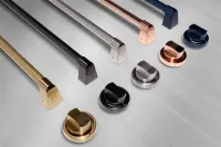 Stainless Steel Color Kit Assembly