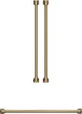 Bronze Color Kit Assembly for Gordon Ramsay Series 30 Refrigerator