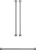 Stainless Steel Kit Assembly for Gordon Ramsay Series 30 Refrigerator