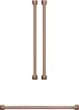 Rose Gold Color Kit Assembly for Gordon Ramsay Series 36 Refrigerator