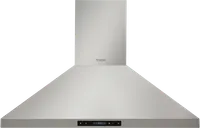 36" Built-In Ducted Hood