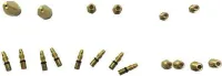 Lp Conversion Kit for Arg36 Gas Range