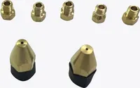 Lp Conversion Kit for Trg3601 Gas Range