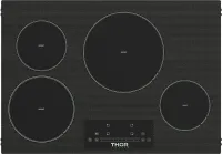 30" Induction Cooktop