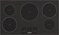 36" Induction Cooktop
