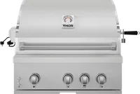 32-inch Built-in Gas Grill Gordon Ramsay Collection