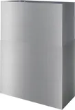 A-series Rangehood Pyramid Extension Duct Cover (for Use With Models: Arh3xp Series)